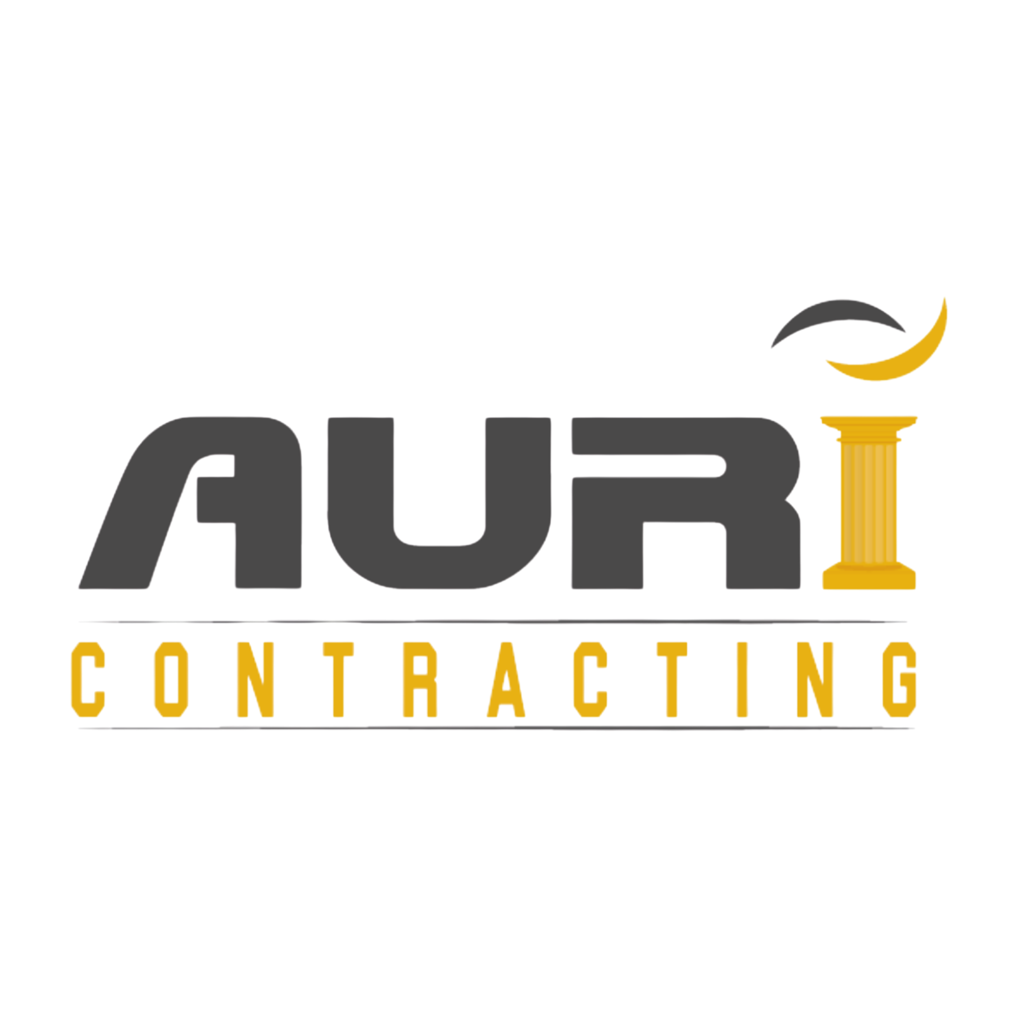 Fabricación de estructuras metálicas y cerrajería industrial Auri